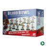 Équipe de la Noblesse Impériale - Blood Bowl  (Bögenhafen Barons)