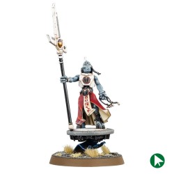 Ethéré - T'au Empire