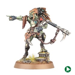Mentor Pisteur Kroot - T'au Empire
