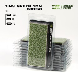 Tiny Green