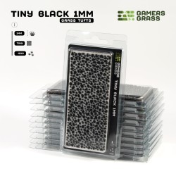 Tiny Black