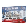 Équipe d'Haut elfes - Blood Bowl (Caledors Dragons)