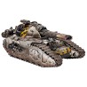 Char à Arme Spéciale Super-Lourd Glaive - Horus Heresy