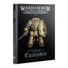 Liber Custodes - Horus Heresy (Français)