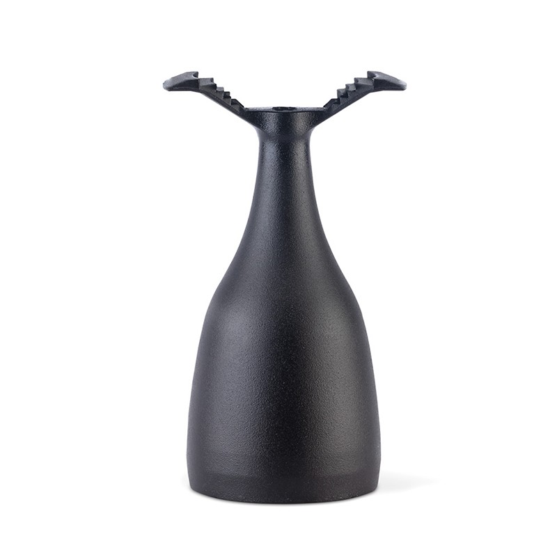 Tbest poignée de porte robuste 2 Pièces Poignée de Porte Fer Cuisson Tbest poignée de porte robuste 2 Pièces Poignée de Porte Fer Cuisson