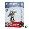 Varag Ghoul-Chewer - Blood Bowl