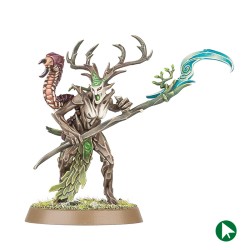 Branchanteresse - Sylvaneths