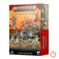 Fer de Lance - Sylvaneths