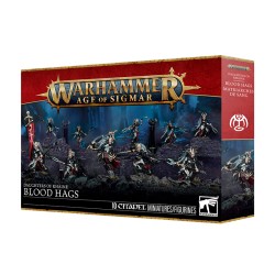 Matriarches de Sang - Daughters of Khaine