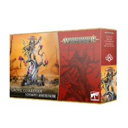 Gardienne de la Sylve - Sylvaneths