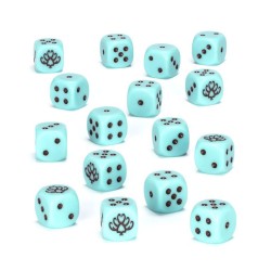 Set de Dés - Sylvaneths (Dice Set)