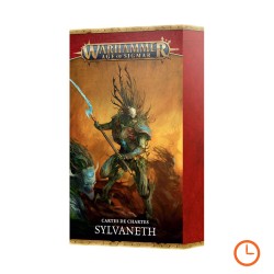 Cartes de Chartes - Sylvaneths (Français)