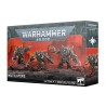 Mutilators - Chaos Space Marines