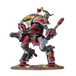 Chevalier Destrier - Imperial Knights