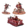 Bataillon - L'Oeil de la Terreur - Adeptus Mechanicus