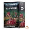 Bataillon - L'Oeil de la Terreur - Adeptus Mechanicus