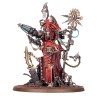 Thulia Ghuld - Adeptus Mechanicus