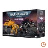 Bataillon - L'Oeil de la Terreur - Fils de Dorn - Space Marines