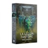 Livre - Légion Fantome (FR)