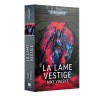 Livre - Lame Vestige (FR)