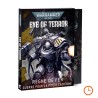 Livre - L'Oeil de la Terreur (FR)