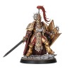 Capitaine-Rempart Custodien - Adeptus Custodes