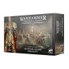 Sodalité de Gardes Sentinelles - Legio Custodes - Horus Heresy
