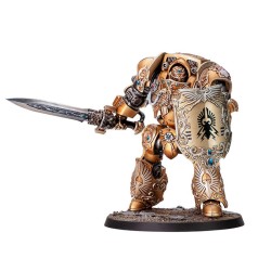 Dreadnought Custodien - Legio Custodes - Horus Heresy