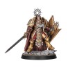 Capitaine Rempart - Legio Custodes - Horus Heresy