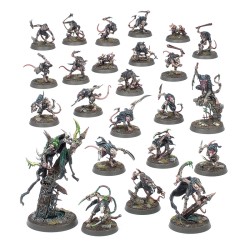 Jeu - Spearhead - Cité de Cendre (Français)