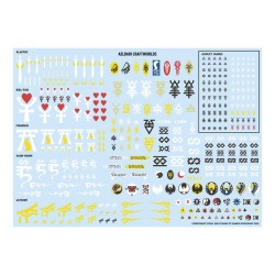 Patrouille Corsaires - Aeldari