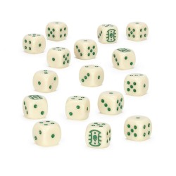 Set de Dés - Ossiarch Bonereapers (Dice Set)