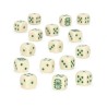 Set de Dés - Ossiarch Bonereapers (Dice Set)