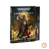 Livre - Armageddon - Le Retour de Yarrick (FR)