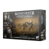 Section d’Ogryns Charonites (Solar Auxilia) - Horus Heresy