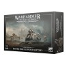 Batterie de Rapier d’Appui Feu (Solar Auxilia) - Horus Heresy