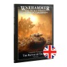Journal Tactica: The Battle of Tallarn Part One - HH (Anglais)