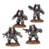 Section d’Ogryns Charonites (Solar Auxilia) - Horus Heresy