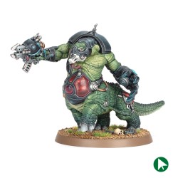 L’Archiviste - Kill Team