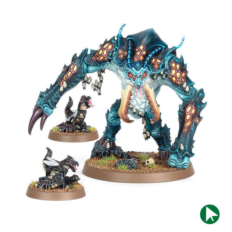 Ambull - Kill Team