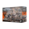 Meurtrescadre - Kill Team