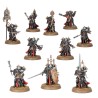 Célestes Insidiatrices - Kill Team