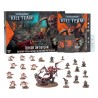 Kill Team -Terreur sur Devlan