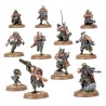 Kill Team -Terreur sur Devlan