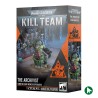 L’Archiviste - Kill Team