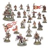 Fer de Lance - Zélotes de Zenestra - Cities of Sigmar