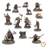 Régiment Renom - Dogues de Ven Denst - Cities of Sigmar