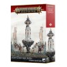 Terrain de Faction - Triomphe de l’Éophore - Cities of Sigmar