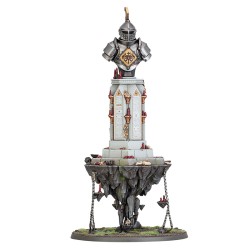 Terrain de Faction - Triomphe de l’Éophore - Cities of Sigmar
