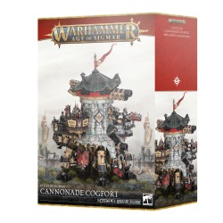 Mécafort - Cities of Sigmar